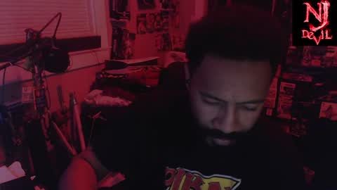 Jerzey2k2 aka the Alpha online show from April 2026 04:06:02 AM