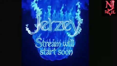 Jerzey2k2 aka the Alpha online show from April 2026 03:57:01 AM