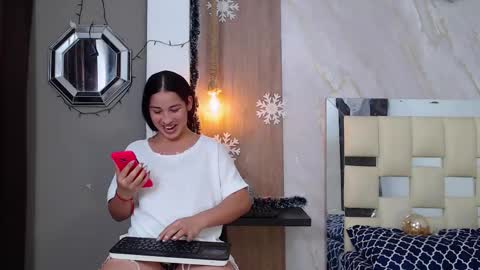 JESICA online show from January 2026 01:22:02 AM