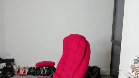 MistressJesicaCoper online show from February 2026 11:22:01 PM