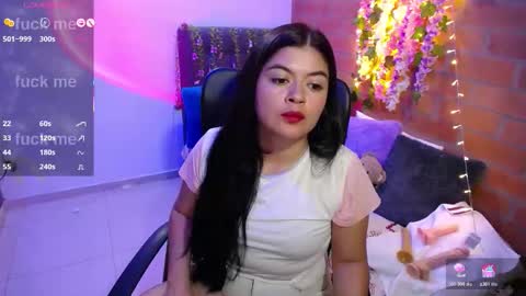 Jessi online show from January 2026 07:40:01 PM