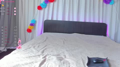 Jesika online show from March 2025 10:37:01 AM