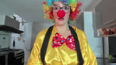 jessica herreraToday I will be your devil and you my victim online show from January 2025 10:19:01 PM