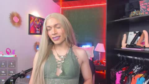 Jess online show from October 2025 02:53:01 AM