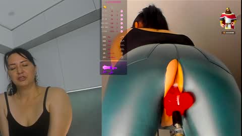  Jessica  online show from December 2024 02:55:02 AM