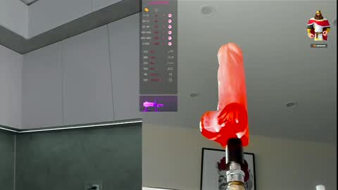  Jessica  online show from February 2025 05:25:01 AM