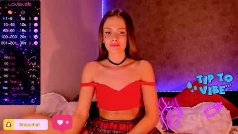 Jess online show from January 2025 09:26:01 PM