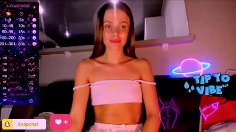 Jess online show from February 2025 08:11:01 AM