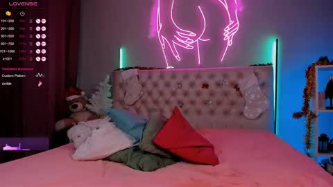 Jess online show from January 2025 09:57:02 AM