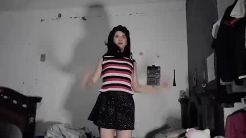 Jessica online show from December 2024 03:24:01 AM