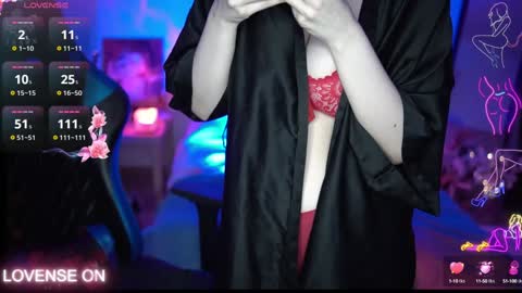  hello my name is Hanna  online show from January 2025 07:06:01 AM