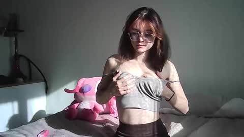 Jessica but u can call me Jessa online show from October 2025 08:09:01 AM