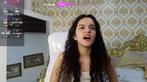 Jess online show from May 2026 07:33:02 PM