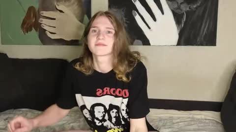 Jesse online show from November 2025 10:32:02 PM