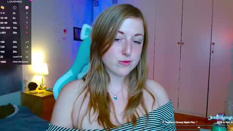 Snapshot of jessebangs chatting on September 2025 06:31:01 PM Jesse online show from September 2025 06:31:01 PM