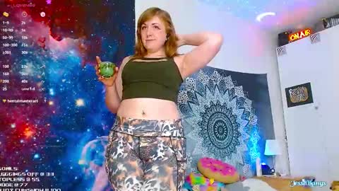 Snapshot of jessebangs chatting on November 2025 08:55:01 PM Jesse online show from November 2025 08:55:01 PM