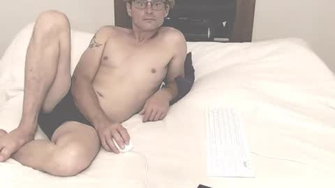 Jesse Burkle online show from July 2026 01:19:02 AM