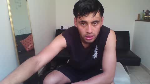 Angel  Demon online show from December 2024 04:08:02 PM