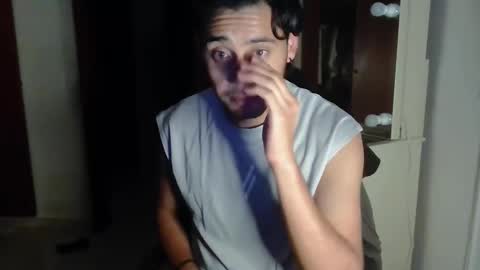 Angel  Demon online show from November 2025 07:52:02 AM