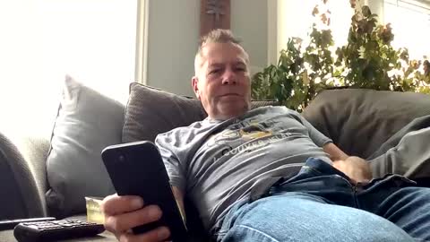 Jesse online show from December 2024 09:37:01 PM