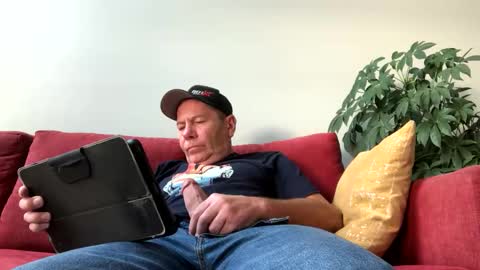 Jesse online show from November 2025 04:31:02 PM