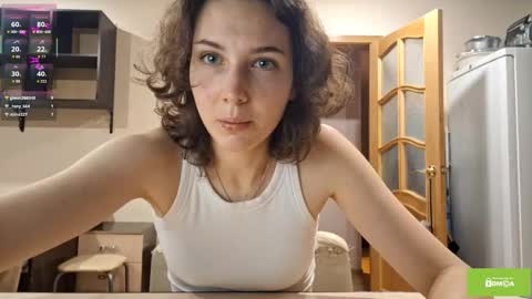 Megan online show from September 2025 04:06:02 PM