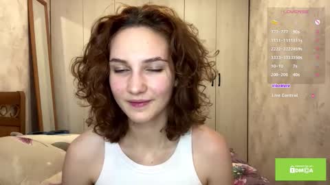 Megan online show from November 2025 05:12:02 PM