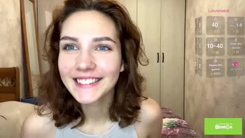 Megan online show from November 2025 05:00:01 PM