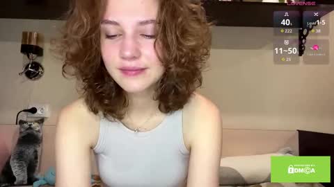 Megan online show from November 2025 05:20:01 PM