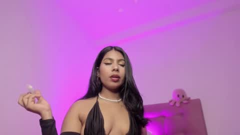 Jess online show from December 2024 02:57:02 AM