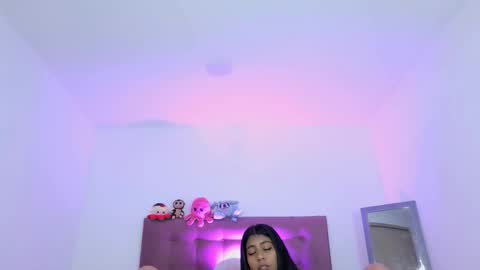 Jess online show from November 2025 02:22:01 AM