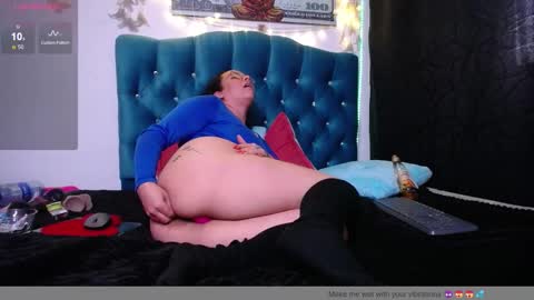 Jessie online show from February 2025 03:49:02 PM