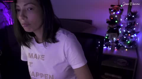 Jessica Gomez online show from December 2024 03:50:02 AM