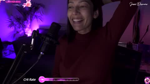 Jessica Gomez online show from January 2025 06:30:02 AM