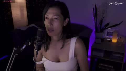 Jessica Gomez online show from February 2025 04:53:01 AM