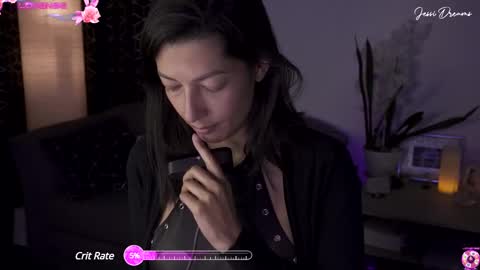 Jessica Gomez online show from February 2025 04:44:02 AM