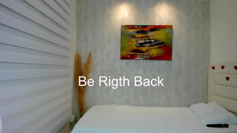 Jess online show from March 2025 10:38:02 PM