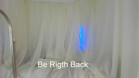 Jess online show from March 2025 10:53:01 PM