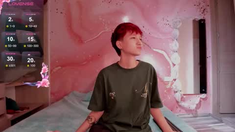 Jessi online show from March 2026 02:04:02 AM