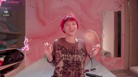 Jessi online show from March 2026 09:54:02 PM