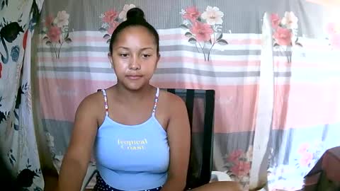 Jessi Tastyxx online show from January 2025 12:36:02 PM