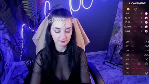 Jessica online show from December 2024 05:40:02 AM