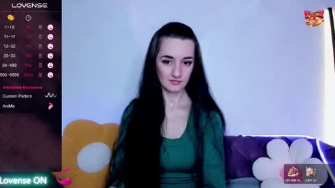 Jessica online show from December 2024 09:42:01 AM