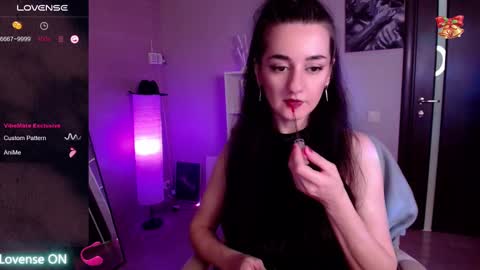 Jessica online show from December 2024 04:49:02 AM