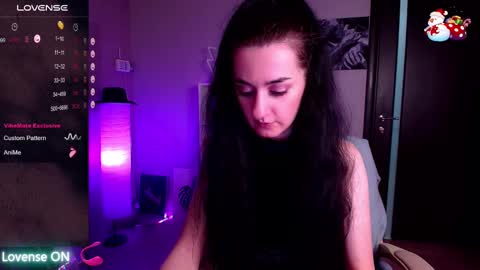 Jessica online show from January 2025 08:34:02 AM