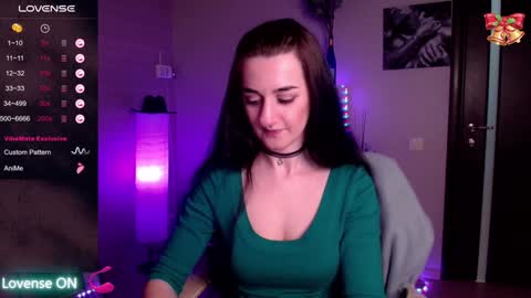 Jessica online show from January 2025 11:22:02 AM