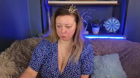 Jessica online show from January 2025 12:26:02 PM