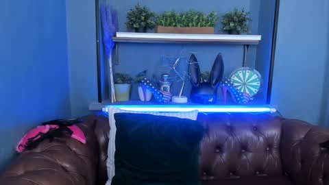 Jessica online show from January 2025 01:10:01 PM