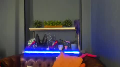 Jessica online show from February 2025 06:31:02 PM