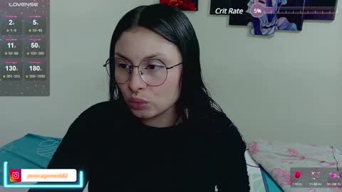 Jessica gomez online show from December 2024 12:26:01 AM